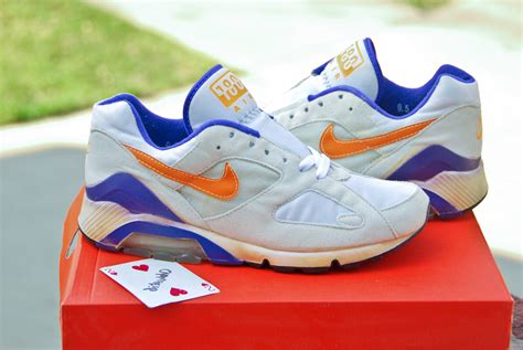 nike air 180 online kopen|Nike Air 180 original 1991.